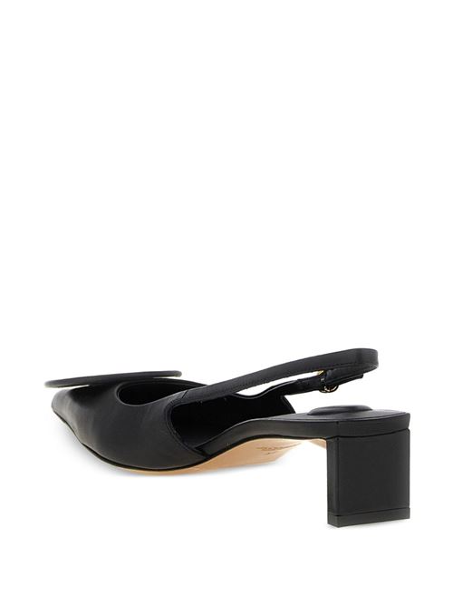  JACQUEMUS | FOW00076 AC27L26990